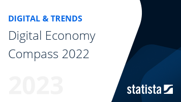 Digital Economy Compass 2022