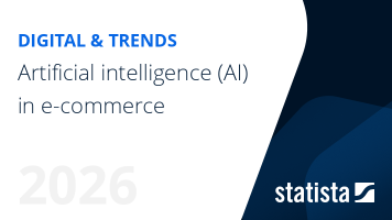 Artificial intelligence (AI) in e-commerce