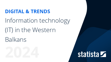 Information technology (IT) in the Western Balkans