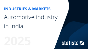 Automotive industry in India