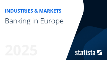 Banking in Europe 