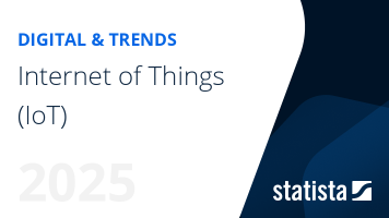 Internet of Things (IoT)
