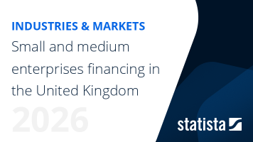Small and medium enterprises financing in the United Kingdom
