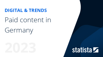 Paid content in Germany