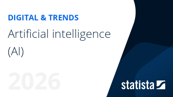 Artificial intelligence (AI)