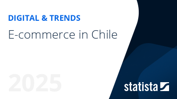 E-commerce in Chile