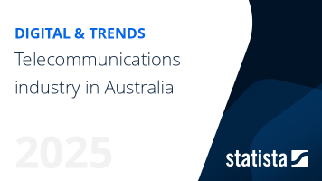 Telecommunications industry in Australia